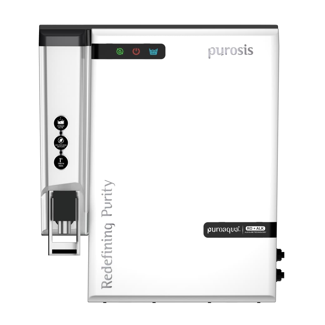Purosis White Water Purifier