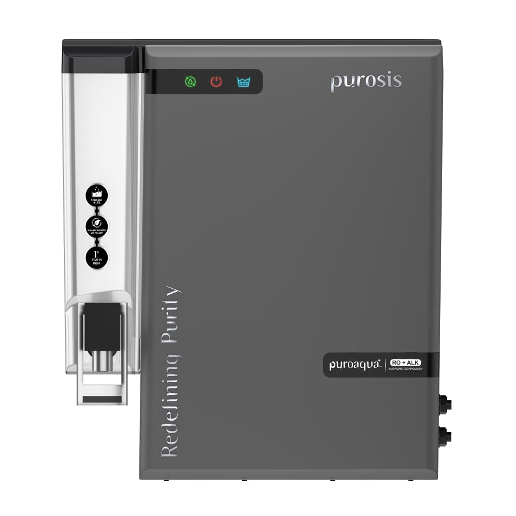 Purosis Grey Water Purifier